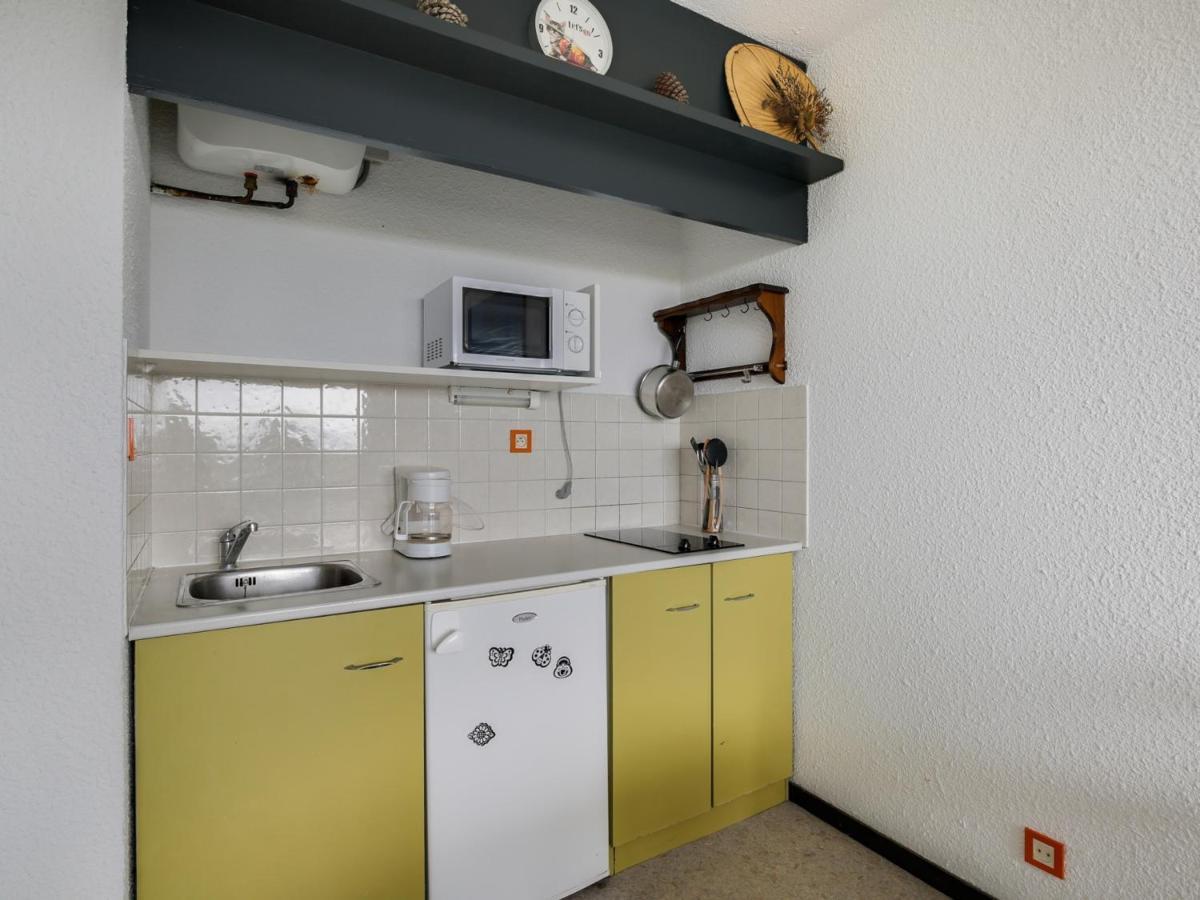 Studio Cabine En Front De Mer A Biscarrosse Plage - Fr-1-521-42 Экстерьер фото